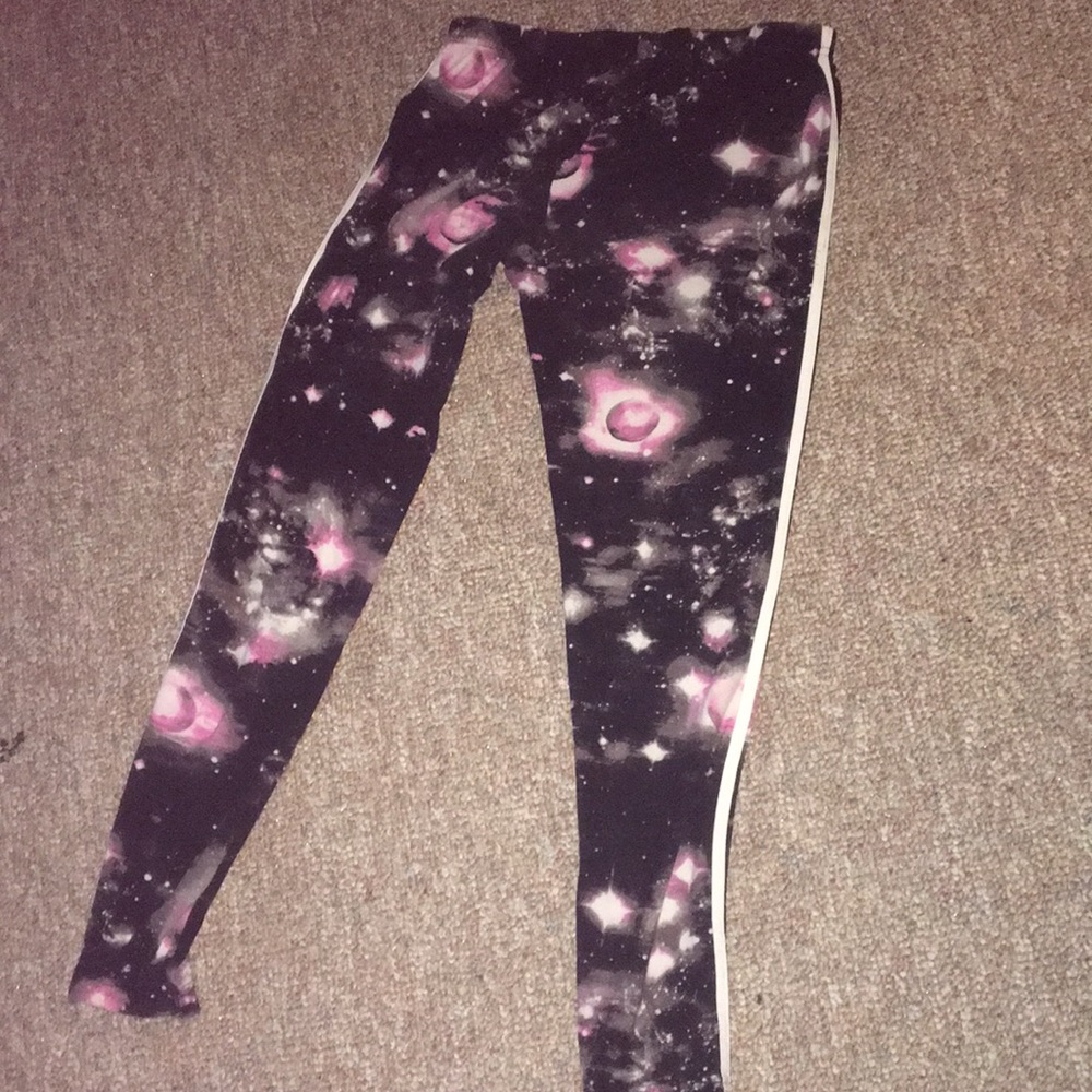 Leggings I no longer wear